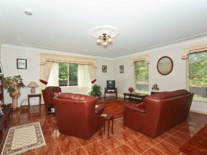 221 Wilson Road, Buccan QLD 4207