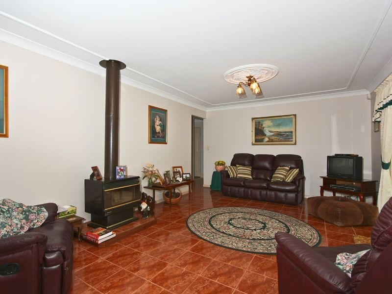 221 Wilson Road, Buccan QLD 4207