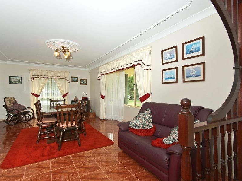 221 Wilson Road, Buccan QLD 4207