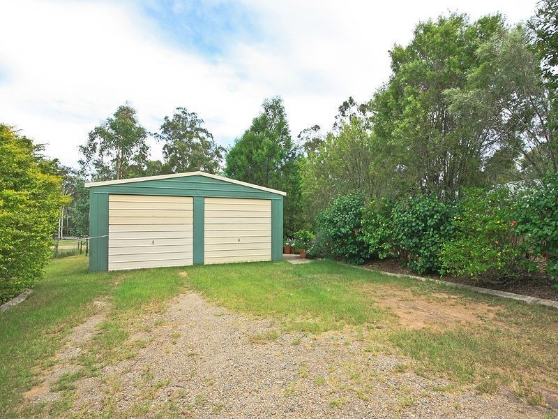 221 Wilson Road, Buccan QLD 4207
