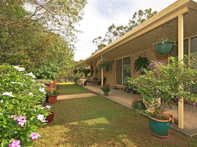 221 Wilson Road, Buccan QLD 4207