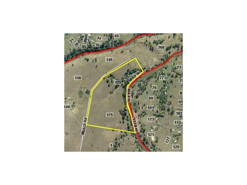 175 Musch Road, Stockleigh QLD 4280