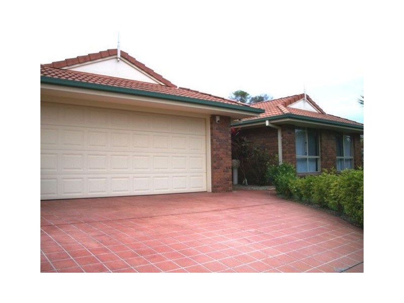 27 Johnson Parade, Ormeau Hills QLD 4208