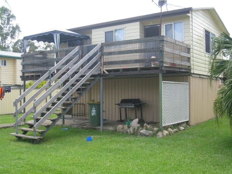 3 Dellamere Ct, Eagleby QLD 4207