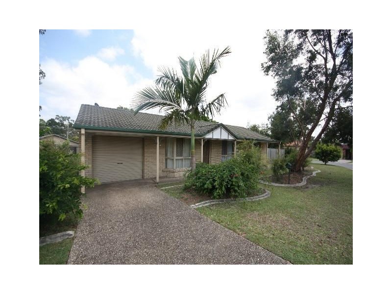 18 Jan Court, Bethania QLD 4205
