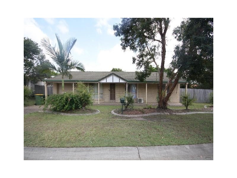 18 Jan Court, Bethania QLD 4205