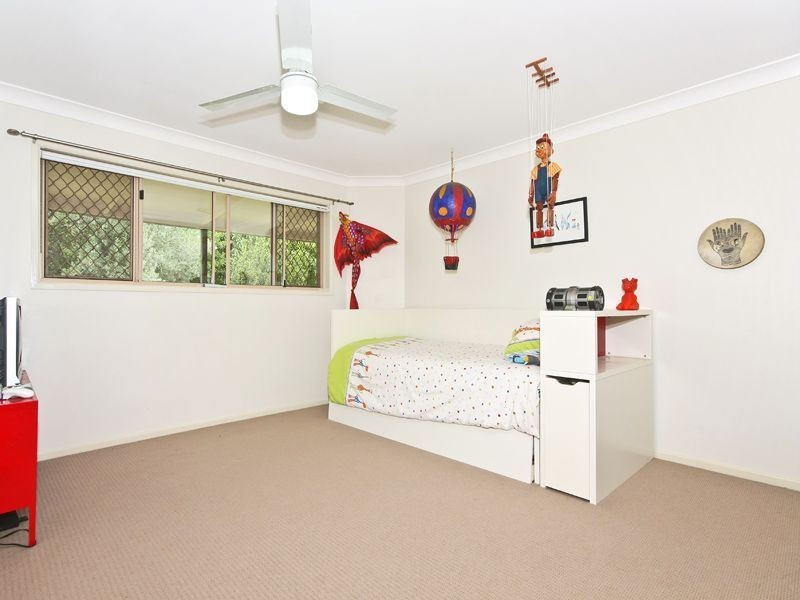 184 HEIN ROAD, Buccan QLD 4207
