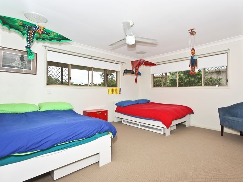 184 HEIN ROAD, Buccan QLD 4207