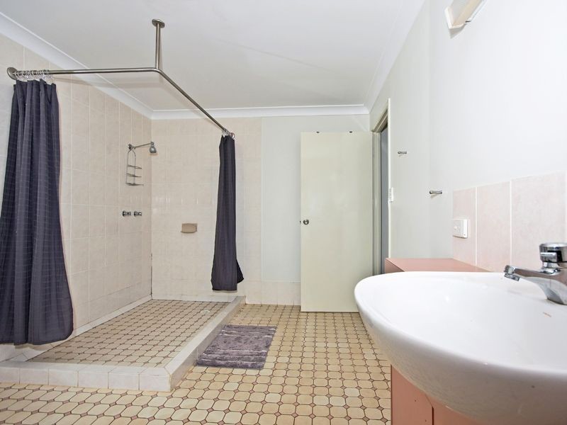 184 HEIN ROAD, Buccan QLD 4207