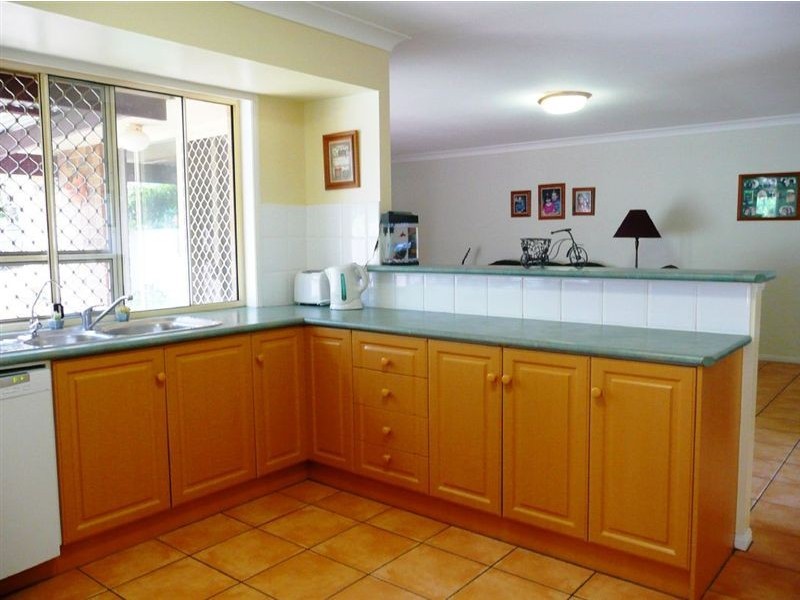 78 Overland Drive, Edens Landing QLD 4207
