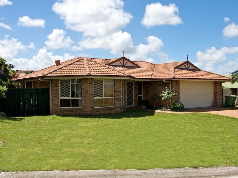 78 Overland Drive, Edens Landing QLD 4207