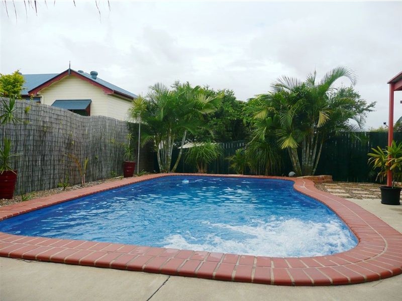 78 Overland Drive, Edens Landing QLD 4207