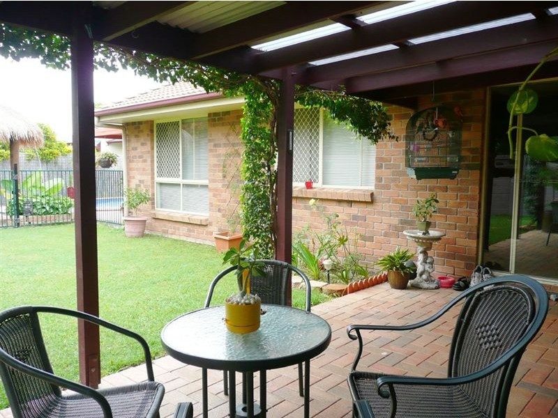 78 Overland Drive, Edens Landing QLD 4207