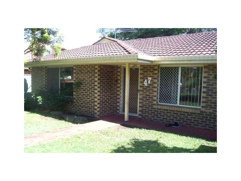 47 Amy Drive, Beenleigh QLD 4207