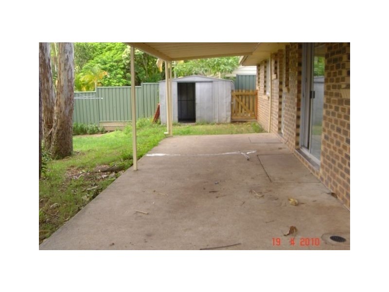 47 Amy Drive, Beenleigh QLD 4207