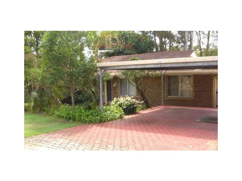 47 Amy Drive, Beenleigh QLD 4207