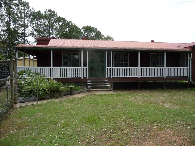 2046 Beaudesert – Beenleigh Rd, Tamborine QLD 4270