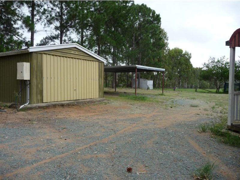 2046 Beaudesert – Beenleigh Rd, Tamborine QLD 4270