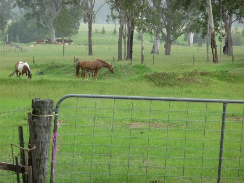 2046 Beaudesert – Beenleigh Rd, Tamborine QLD 4270