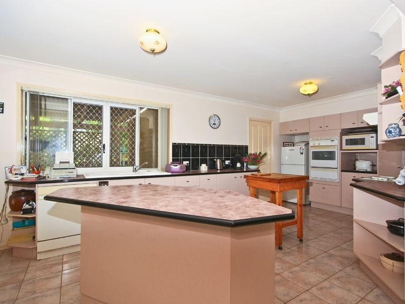 236 WILSON ROAD, Buccan QLD 4207