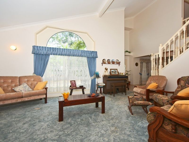 236 WILSON ROAD, Buccan QLD 4207