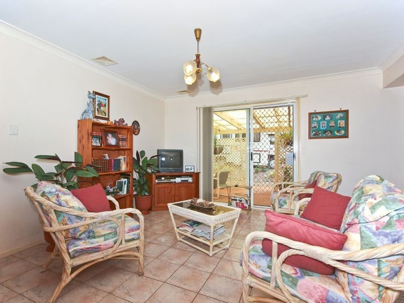 236 WILSON ROAD, Buccan QLD 4207