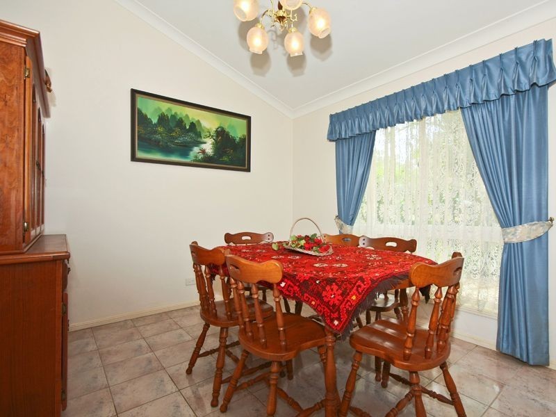 236 WILSON ROAD, Buccan QLD 4207