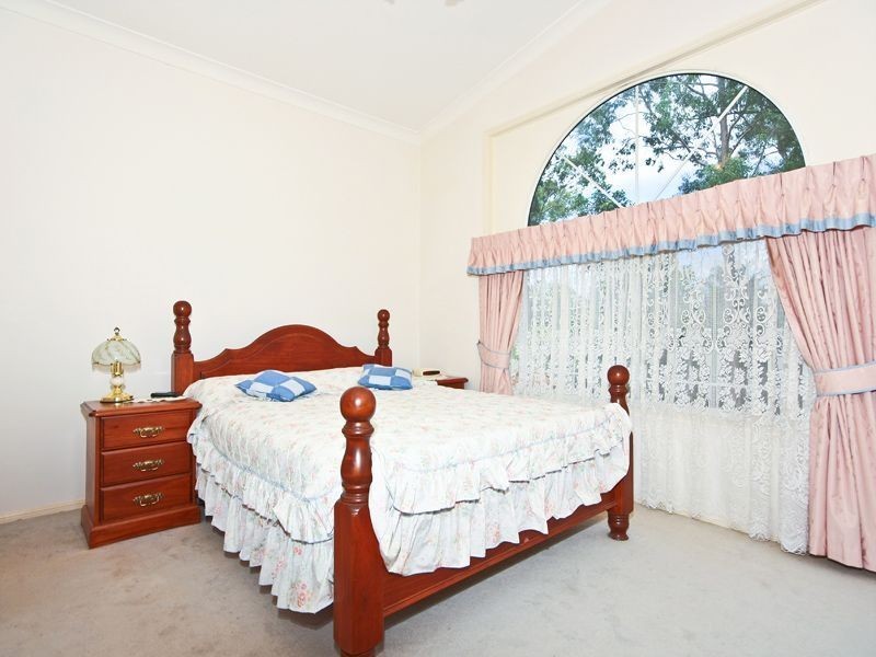 236 WILSON ROAD, Buccan QLD 4207