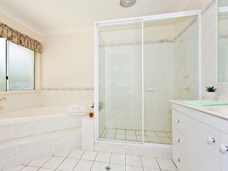 236 WILSON ROAD, Buccan QLD 4207