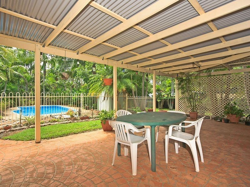 236 WILSON ROAD, Buccan QLD 4207