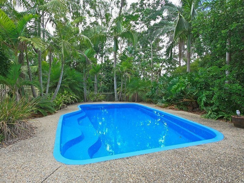 236 WILSON ROAD, Buccan QLD 4207