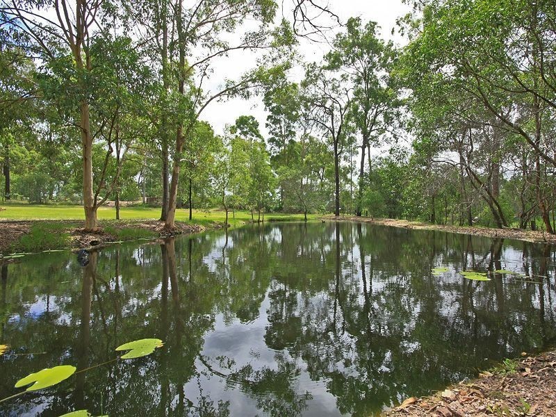 236 WILSON ROAD, Buccan QLD 4207
