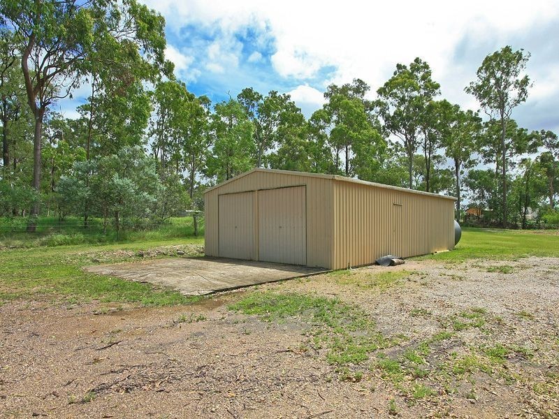 236 WILSON ROAD, Buccan QLD 4207