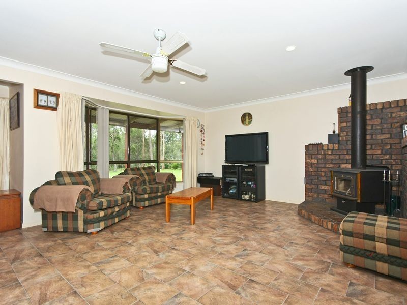21 ELLEN COURT, Logan Village QLD 4207