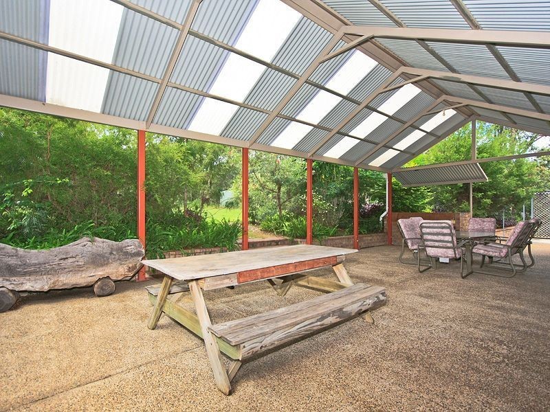21 ELLEN COURT, Logan Village QLD 4207