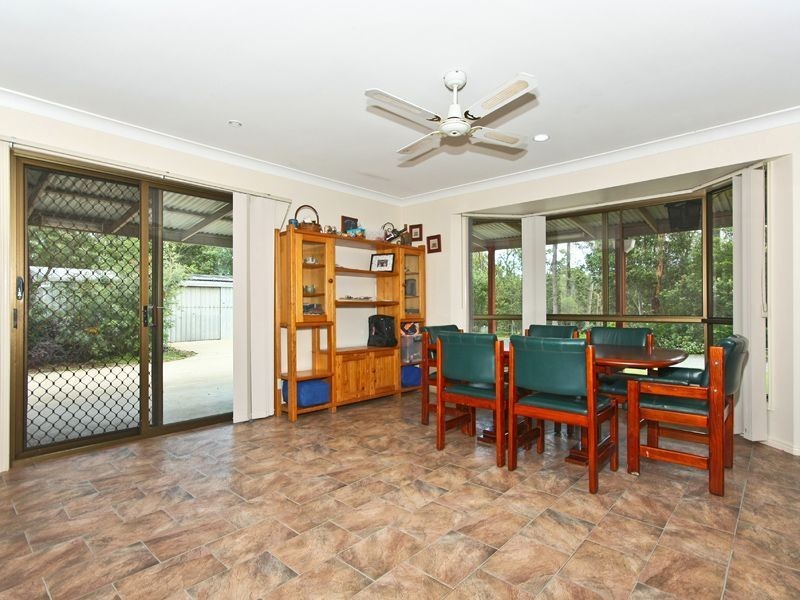 21 ELLEN COURT, Logan Village QLD 4207