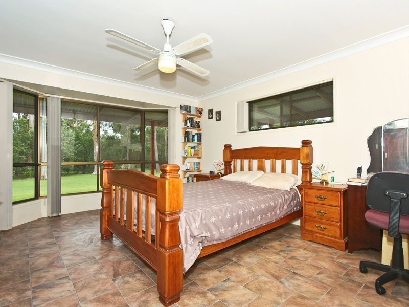 21 ELLEN COURT, Logan Village QLD 4207