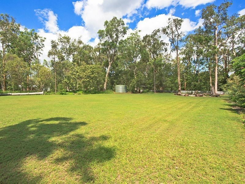 21 ELLEN COURT, Logan Village QLD 4207