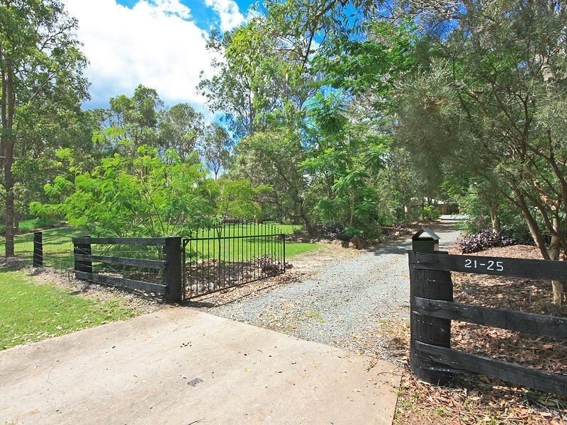 21 ELLEN COURT, Logan Village QLD 4207
