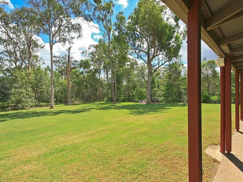 21 ELLEN COURT, Logan Village QLD 4207