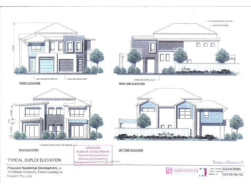 16 Hillside Cres, Edens Landing QLD 4207