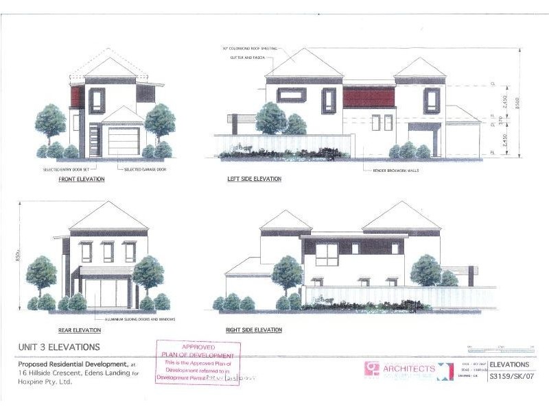 16 Hillside Cres, Edens Landing QLD 4207