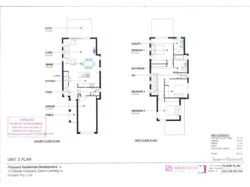 16 Hillside Cres, Edens Landing QLD 4207