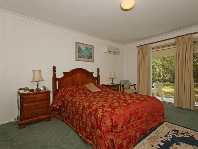 19 Jacqueline Road, Buccan QLD 4207
