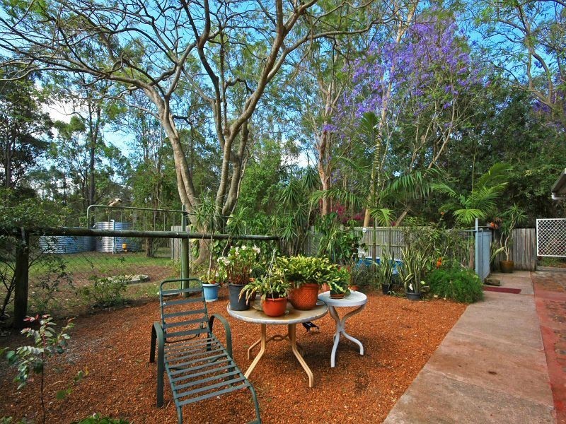 19 Jacqueline Road, Buccan QLD 4207