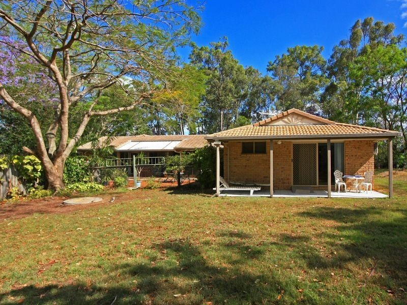 19 Jacqueline Road, Buccan QLD 4207