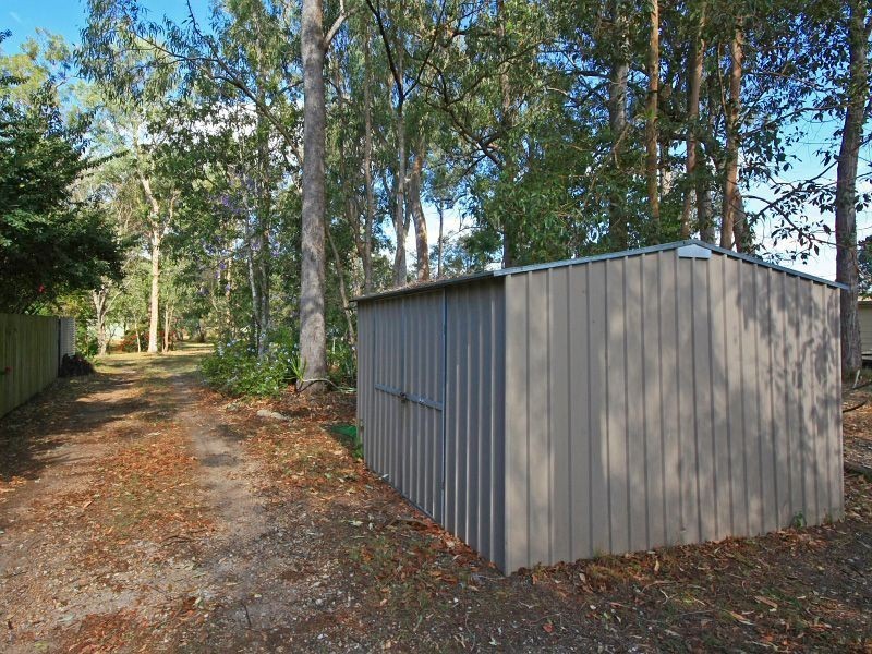 19 Jacqueline Road, Buccan QLD 4207