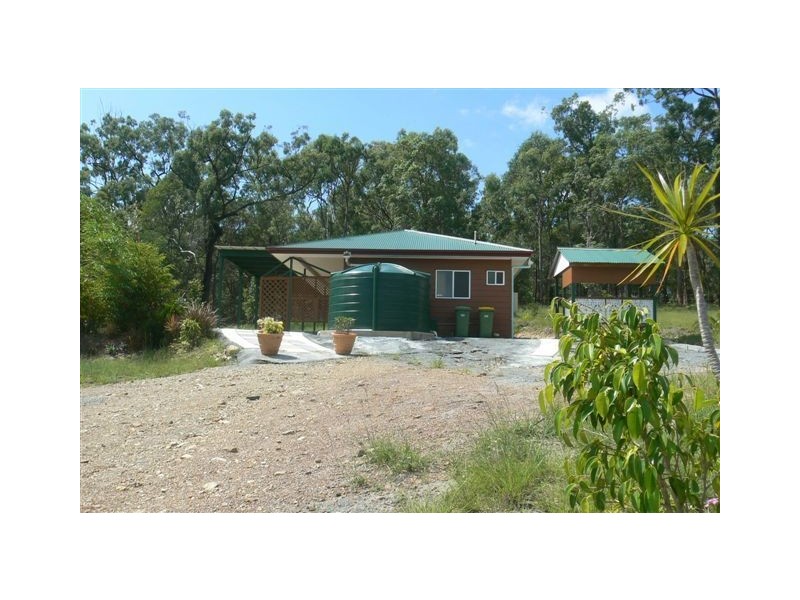 73 Rifle Range Road, Pimpama QLD 4209