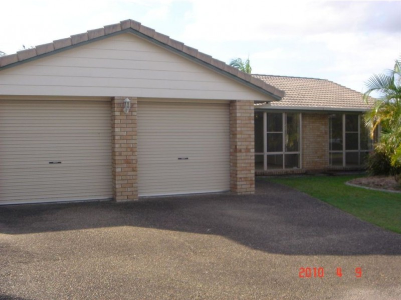 21 Podinga Circuit, Ormeau QLD 4208