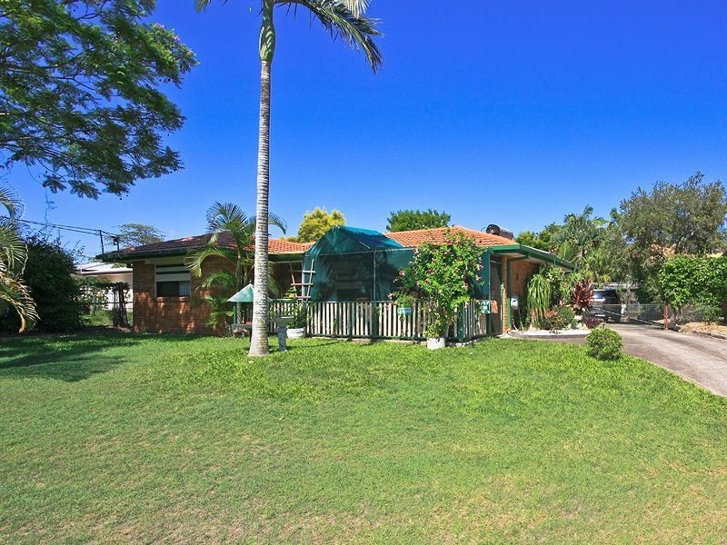 6 Saverin Rd, Eagleby QLD 4207